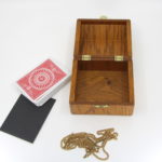 The Syned Soy Box by Jos Denys
