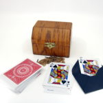 The Syned Soy Box by Jos Denys