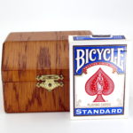 The Syned Soy Box by Jos Denys