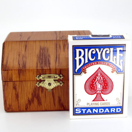 The Syned Soy Box by Jos Denys
