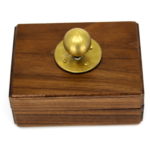 Clairvoyant Card Box by Limited Edition Magic, Magiro