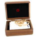 Clairvoyant Card Box by Limited Edition Magic, Magiro