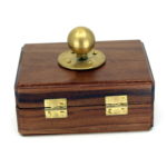 Clairvoyant Card Box by Limited Edition Magic, Magiro