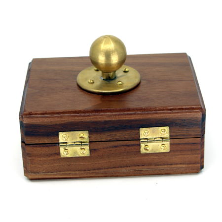 Clairvoyant Card Box by Limited Edition Magic, Magiro