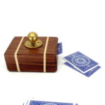 Clairvoyant Card Box by Limited Edition Magic, Magiro