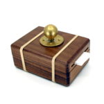 Clairvoyant Card Box by Limited Edition Magic, Magiro