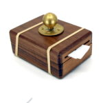 Clairvoyant Card Box by Limited Edition Magic, Magiro