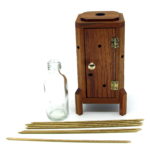 The Mystic Bottle by Magic Wagon