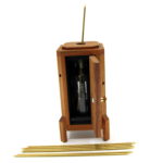 The Mystic Bottle by Magic Wagon