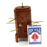 The Mystic Bottle by Magic Wagon