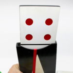 Dom-Dom-Domino by Alan Warner