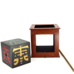 The Jewel Chest of Ching See by Loyds