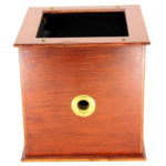 The Jewel Chest of Ching See by Loyds