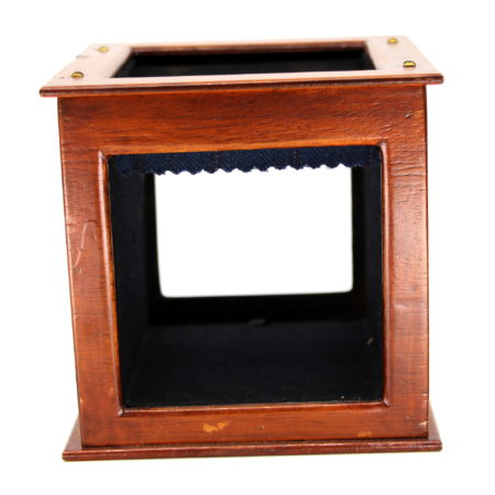The Jewel Chest of Ching See by Loyds