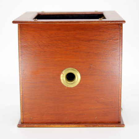 The Jewel Chest of Ching See by Loyds