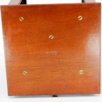 The Jewel Chest of Ching See by Loyds