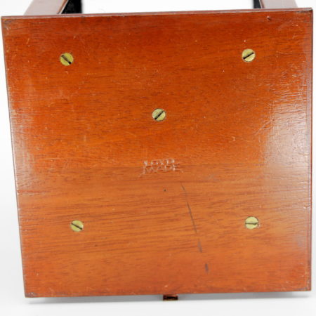 The Jewel Chest of Ching See by Loyds