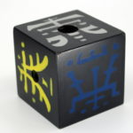 The Jewel Chest of Ching See by Loyds