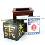 The Jewel Chest of Ching See by Loyds