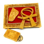 The Enigma of Ankh by N8 Quality Magic