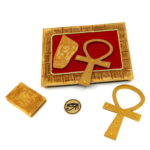 The Enigma of Ankh by N8 Quality Magic