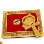 The Enigma of Ankh by N8 Quality Magic