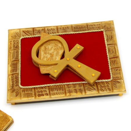 The Enigma of Ankh by N8 Quality Magic