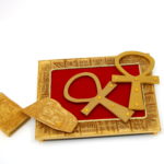 The Enigma of Ankh by N8 Quality Magic