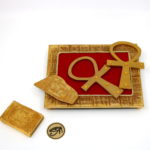 The Enigma of Ankh by N8 Quality Magic