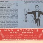 richard-himber-canada-dry-trick-ad-genii-1950-03