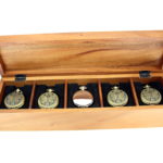 Time Keeper by Taylor Imagineering
