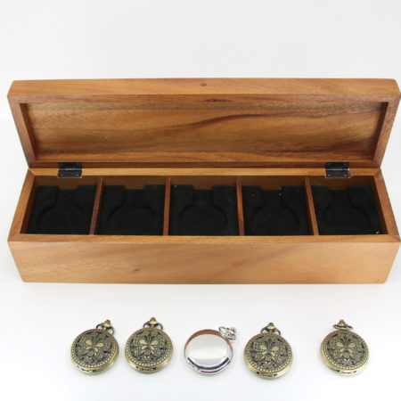 Time Keeper by Taylor Imagineering