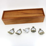 Time Keeper by Taylor Imagineering