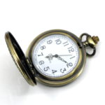 Time Keeper by Taylor Imagineering