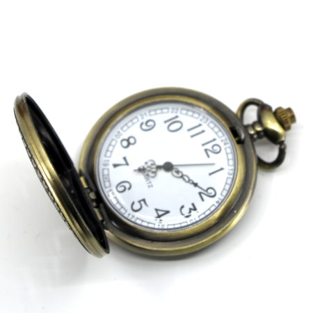 Time Keeper by Taylor Imagineering