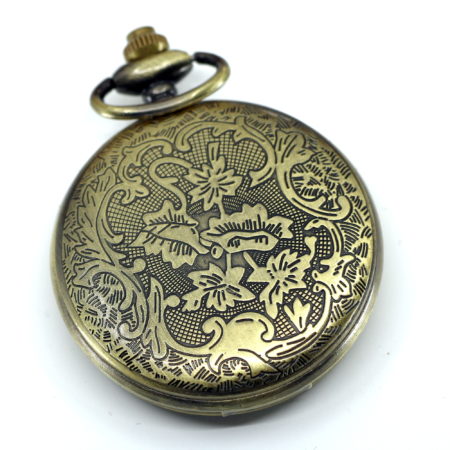 Time Keeper by Taylor Imagineering