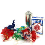 Fire to Flags by Tricks Co.