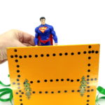 Improved Proxy Substitution Chest (Batman and Superman Smackdown) by U.F. Grant