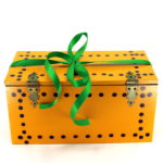 Improved Proxy Substitution Chest (Batman and Superman Smackdown) by U.F. Grant
