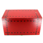 Improved Proxy Substitution Chest (Batman and Superman Smackdown) by U.F. Grant