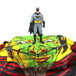 Improved Proxy Substitution Chest (Batman and Superman Smackdown) by U.F. Grant