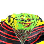 Improved Proxy Substitution Chest (Batman and Superman Smackdown) by U.F. Grant