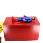 Improved Proxy Substitution Chest (Batman and Superman Smackdown) by U.F. Grant