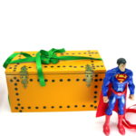 Improved Proxy Substitution Chest (Batman and Superman Smackdown) by U.F. Grant