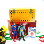 Improved Proxy Substitution Chest (Batman and Superman Smackdown) by U.F. Grant