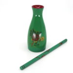 Okito-Style Prayer Vase (Limited Edition) by Viking Mfg.