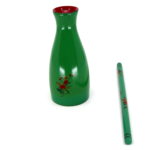 Okito-Style Prayer Vase (Limited Edition) by Viking Mfg.