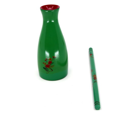 Okito-Style Prayer Vase (Limited Edition) by Viking Mfg.