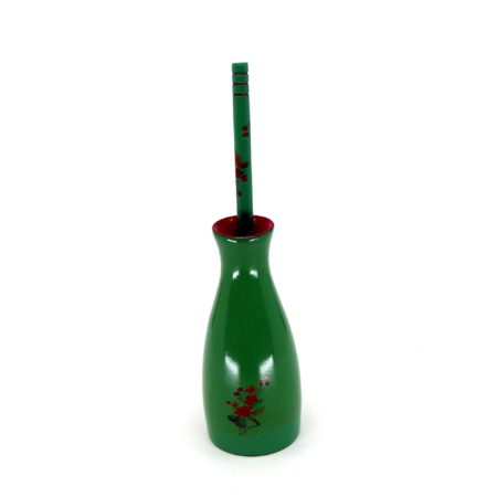 Okito-Style Prayer Vase (Limited Edition) by Viking Mfg.
