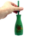 Okito-Style Prayer Vase (Limited Edition) by Viking Mfg.